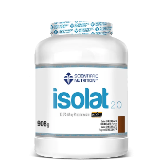 ISOLAT 2.0