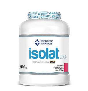 ISOLAT 2.0