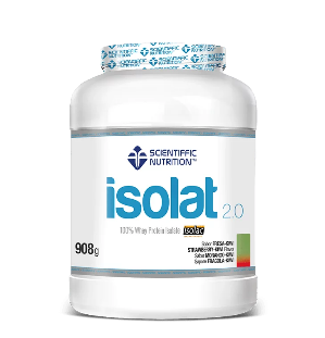 ISOLAT 2.0