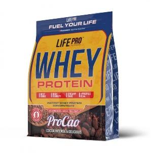 WHEY PROTEIN LIFE PRO 2K.
