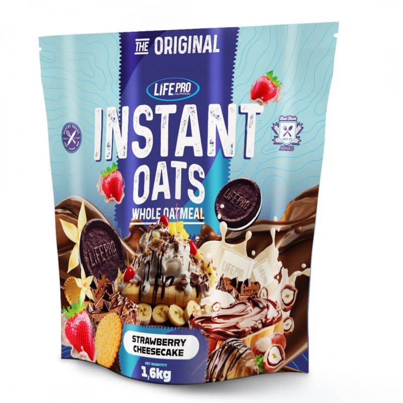 INSTANT OATS