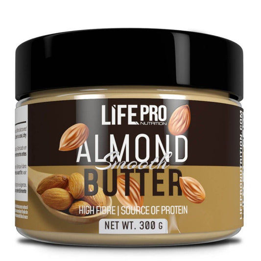CREMA DE ALMENDRAS LIFEPRO