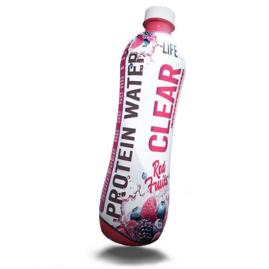 LIFE PRO CLEAR PROTEIN WATER 500ml