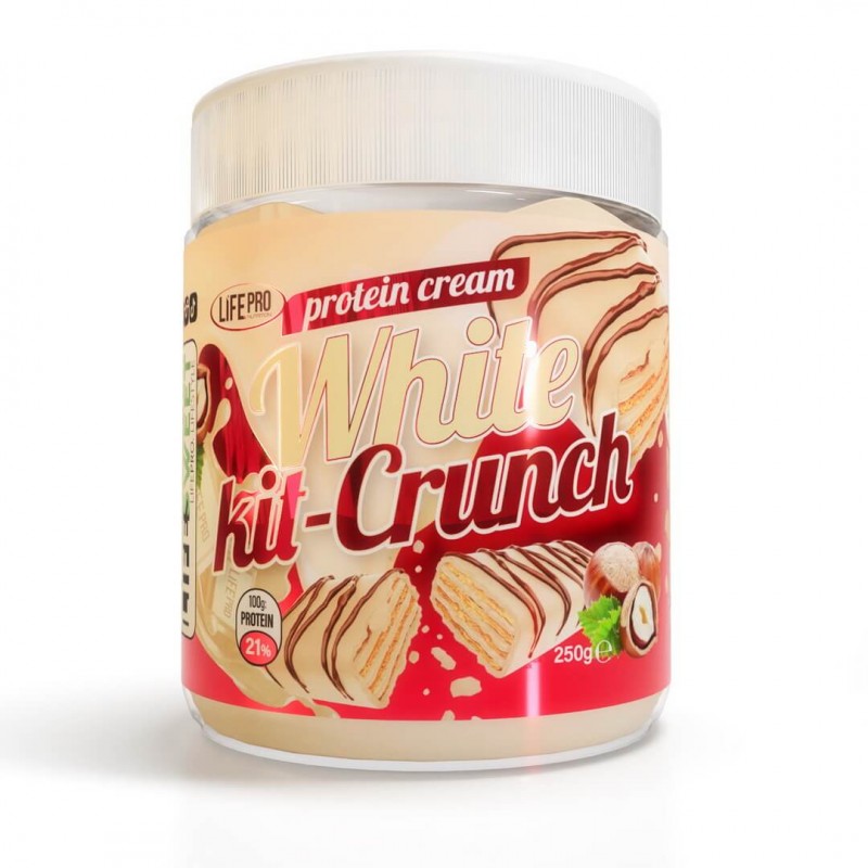 PROTEIN CREAM LIFE PRO   250G.