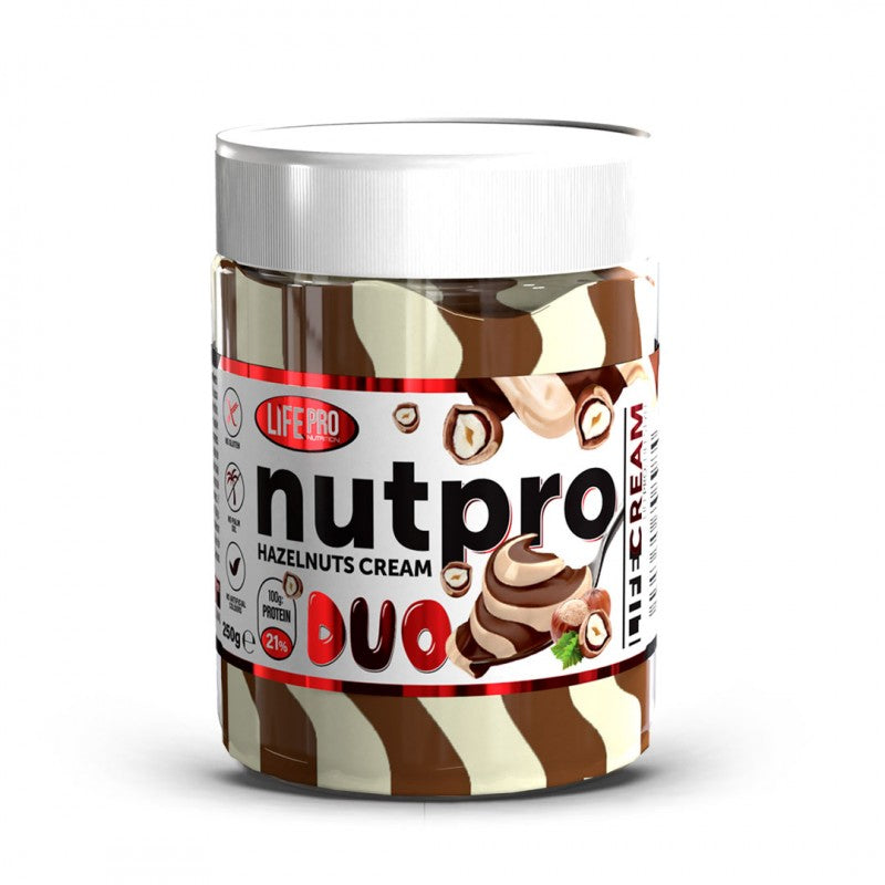 PROTEIN CREAM LIFE PRO   250G.
