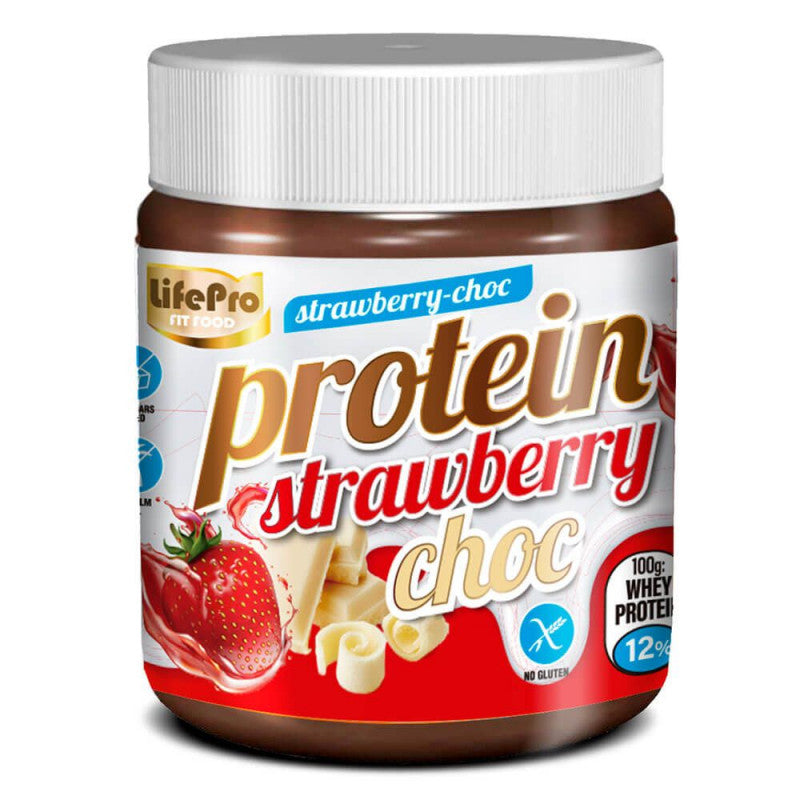 PROTEIN CREAM LIFE PRO   250G.
