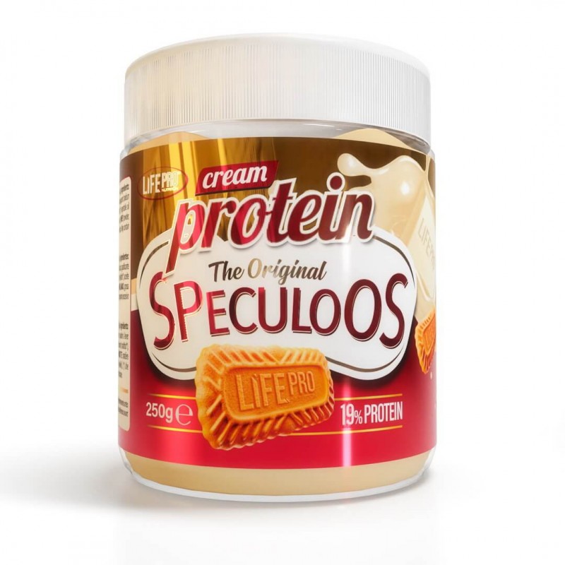 PROTEIN CREAM LIFE PRO   250G.
