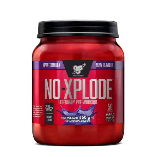 BSN NO-XPLODE 390G.