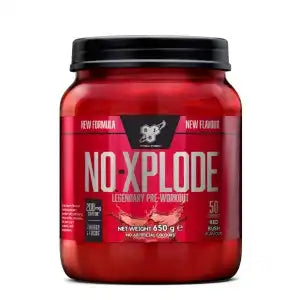 BSN NO-XPLODE 390G.