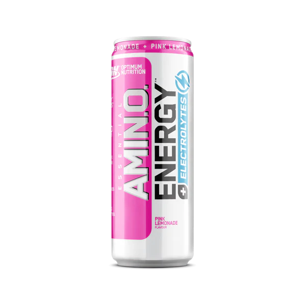 ESSENTIAL AMINO ENERGY CON ELECTROLITOS OPTIMUM NUTRITION
