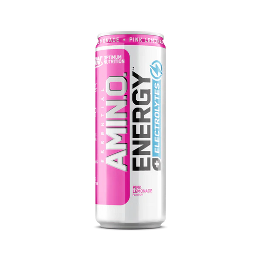 ESSENTIAL AMINO ENERGY CON ELECTROLITOS OPTIMUM NUTRITION