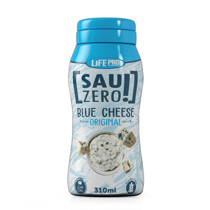 SAUZERO LIFE PRO 310ML.