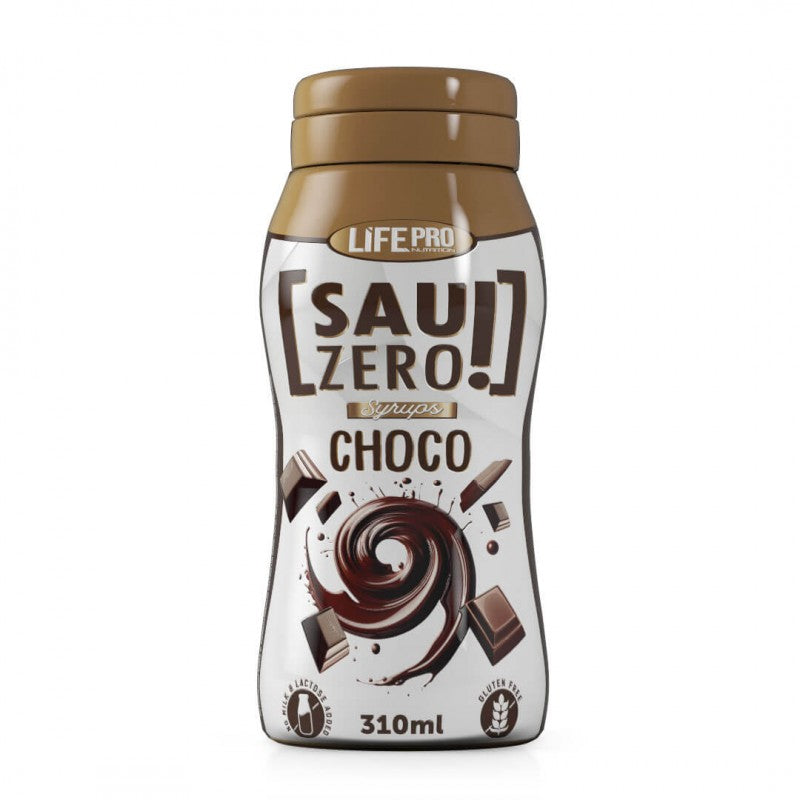 SAUZERO LIFE PRO 310ML.