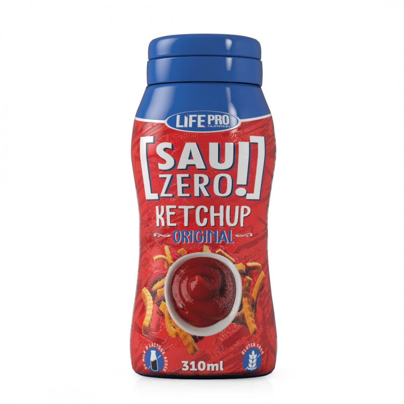 SAUZERO LIFE PRO 310ML.