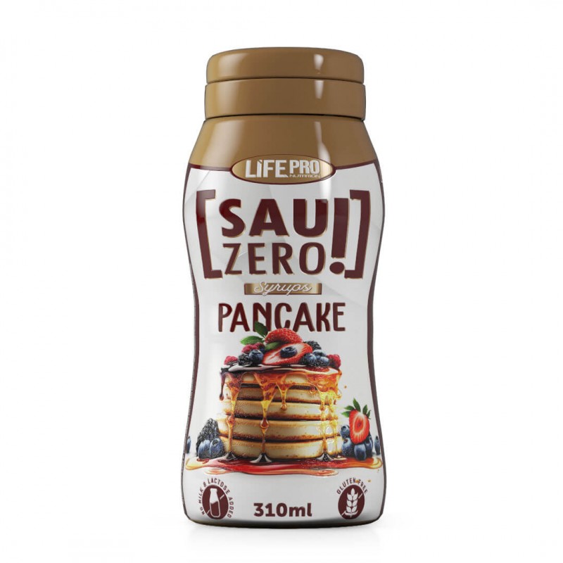 SAUZERO LIFE PRO 310ML.