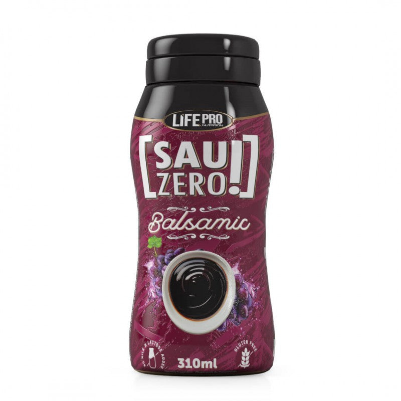 SAUZERO LIFE PRO 310ML.