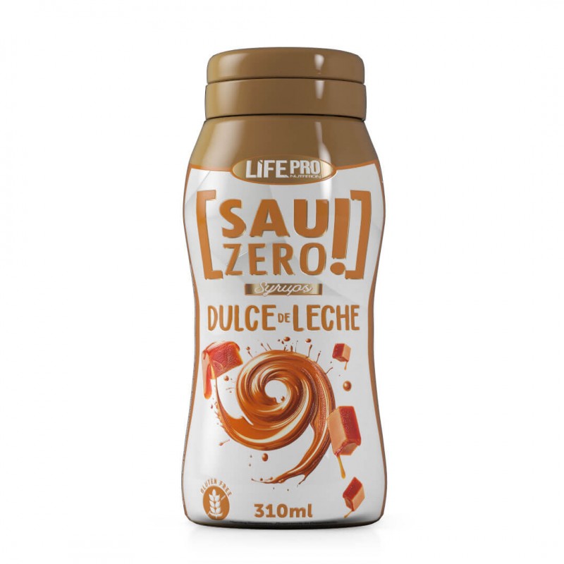 SAUZERO LIFE PRO 310ML.