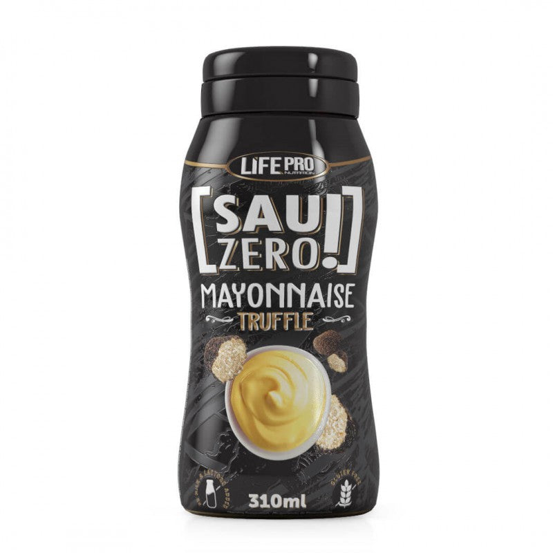 SAUZERO LIFE PRO 310ML.