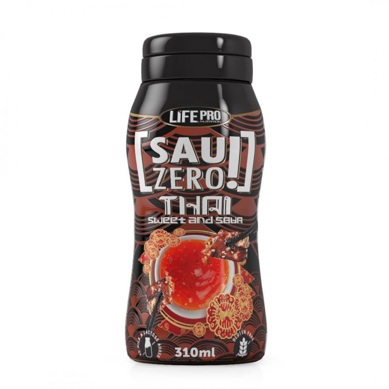 SAUZERO LIFE PRO 310ML.