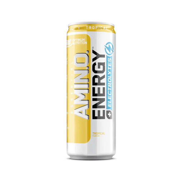 ESSENTIAL AMINO ENERGY CON ELECTROLITOS OPTIMUM NUTRITION